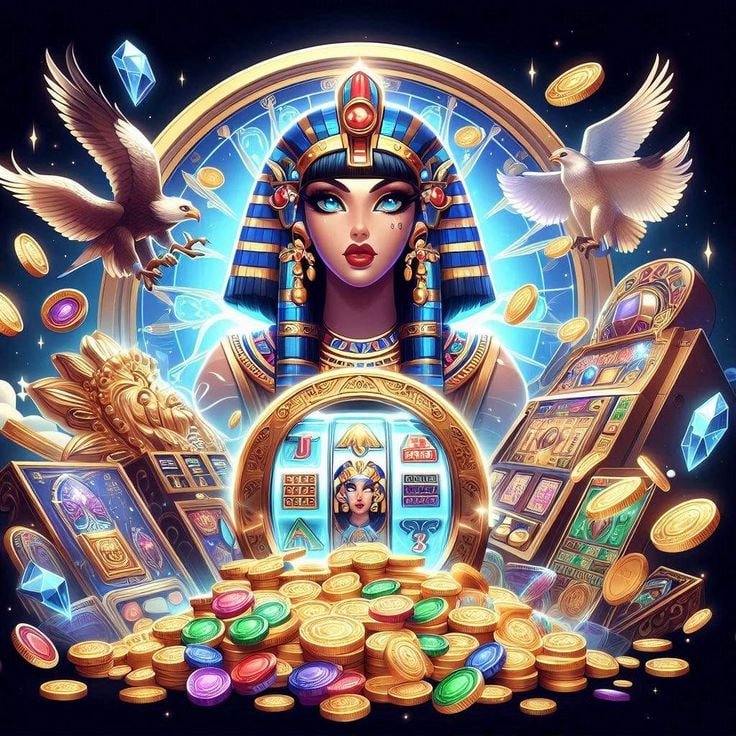 ibet789link Myanmar Online Casino Platform