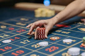 iBet789 APP တွင် Live Casino နှင့် Sportsbook ကစားနိုင်သောမြင်ကွင်း